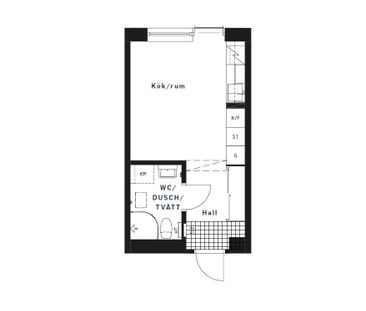 Luftvärnsvägen, Göteborg - Foto 4