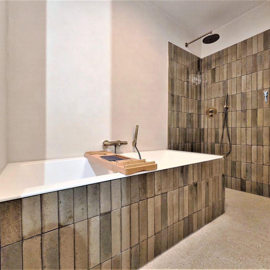 Ben Viljoenstraat, 6, 1091XT, Amsterdam - Foto 1