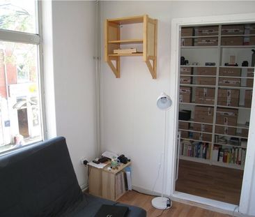 Te huur: Kamer Thomas a Kempisstraat 103 a 1 in Zwolle - Foto 2