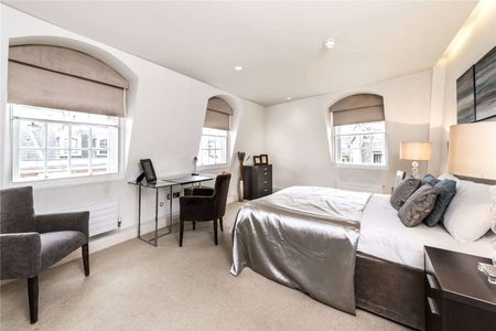 Well presented Mayfair two bedroom apartment close to Old Bond Street - Photo 3