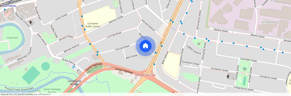 12 Allowrie Road, 2163, Villawood Nsw