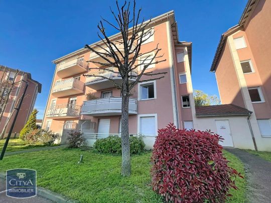 Appartement à louer 2 pièces 48.01m² - Photo 1