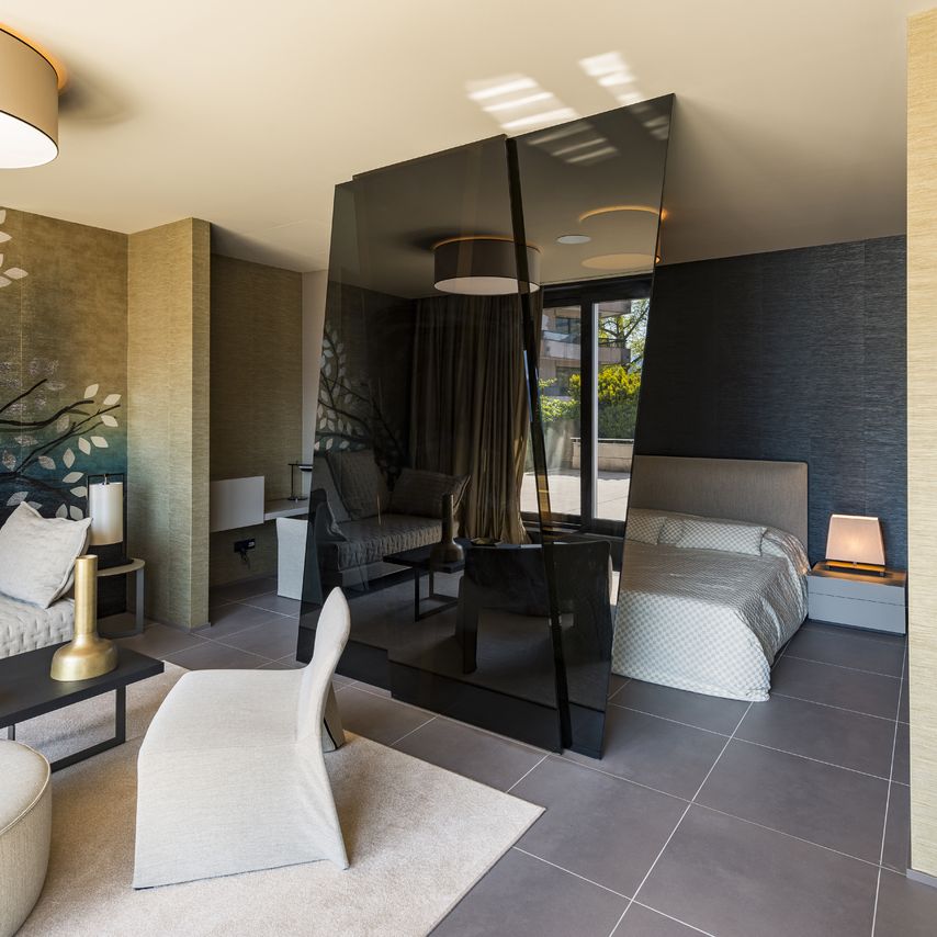 Luxurious lakeside pied-à-terre - Foto 1