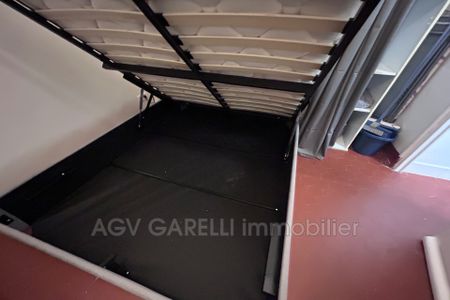 Location Appartement 2 pièces 32m² TOULON 83000 - Photo 5