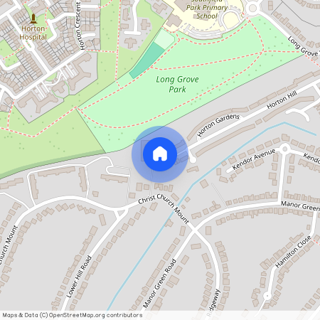 Drummond Gardens, Epsom, Surrey, KT19 8RP