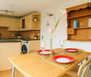 House share to rent - Photo 3