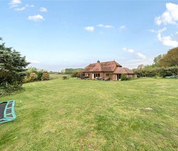 6 Bedroom House - Foxes Lane, West Wellow - Photo 2