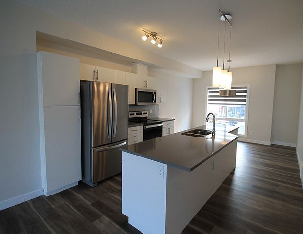 979 Crystallina Nera Way NW | 979 Crystallina Nera Way, Edmonton - Photo 1