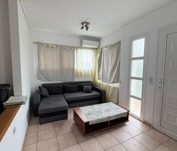 Studio/Γκαρσονιέρα για ενοικίαση Βαρειά (Λέσβος - Μυτιλήνη) - Φωτογραφία 1