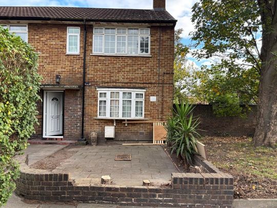 Room in a Shared House, Marriott Road, E15 - Photo 1