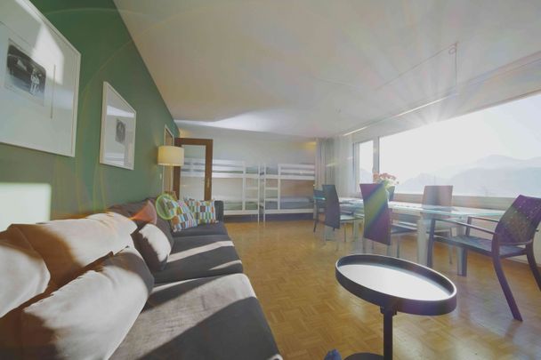 2.5 Zimmer, 60 m², 1. Stock - Photo 1