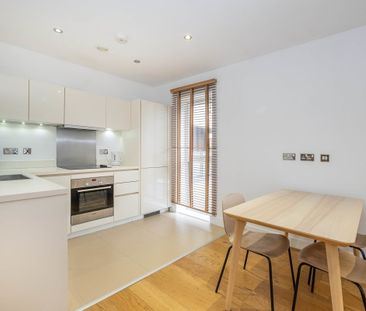 1 bedroom apartment to rent - Photo 6