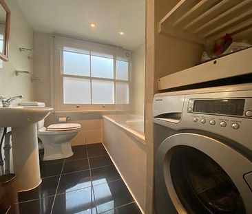 1 bedroom ground floor flat to rent - Photo 1