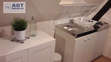 Location Appartement 1 pièce 12m² BEAUVAIS 60000 - Photo 3