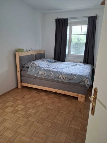 Gemütliche 2-Zimmer-Wohnung mit Garten in Graz-Puntigam! Ab August verfügbar! - Photo 2