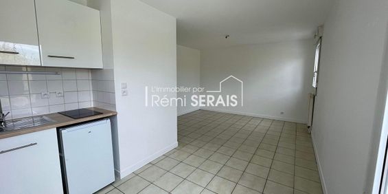 À louer - T1 fonctionnel proche campus et Mémorial ? CAEN, - Photo 3