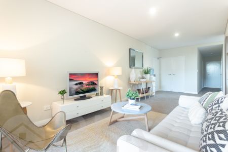 517/1 James Street Carlingford - Photo 2