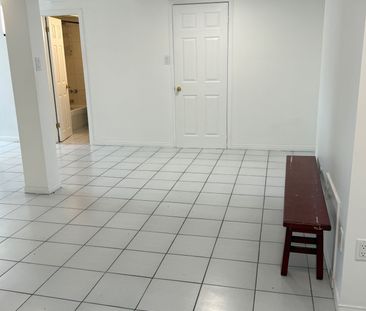 For Lease - 81 Post Road Unit# Lower, Brampton, Ontario - Photo 3