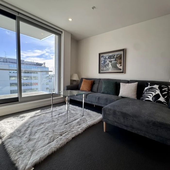 Superb central Wellington two bedroom apartment - Photo 1