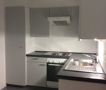2.5 Zimmer, 78 m² - Foto 2