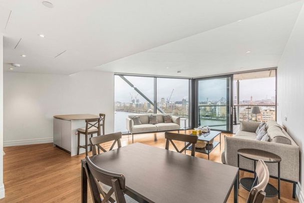 3 bedroom flat to rent - Photo 1