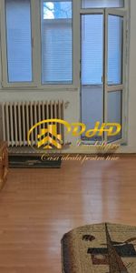 Garsonieră Tătărași - Flora, balcon închis - Fotografie 4