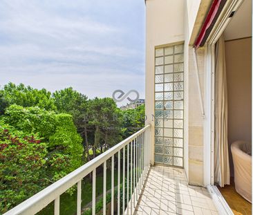 Appartement Neuilly Sur Seine 3 pièce(s) 76 m2 - Photo 6