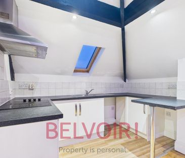 1 bedroom flat to rent - Photo 4