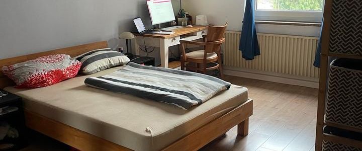 3-Zimmer Mietwohnung ab 15.02. - Photo 1