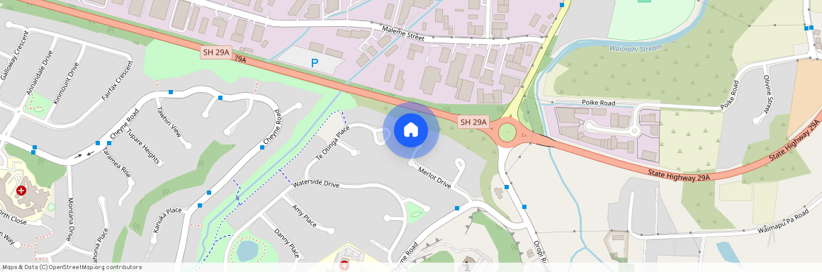 41 Merlot Drive, Pyes Pa, Tauranga