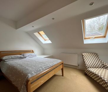 Parsonage Lane, Taunton, Kingston St. Mary - Photo 6