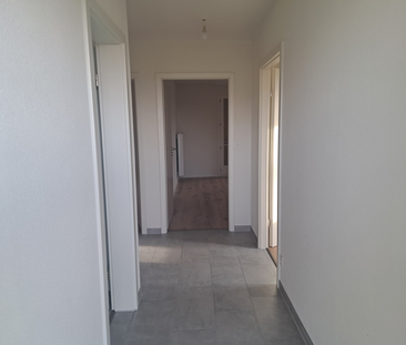 Joli 3.5 pièces entièrement rénové - Foto 4