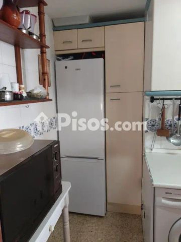 Piso en alquiler en Cádiz - Photo 5