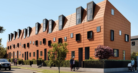 Stunning 3 bed, 2 bath townhouse in Manukau! - Photo 4