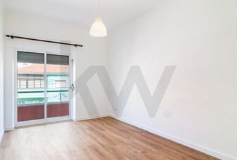 Apartamento T2 em Setúbal