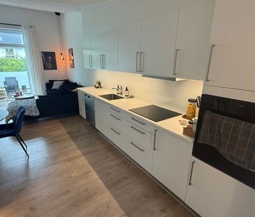 MAX JØRGENSENS VEJ 16, 1.th., 6000 KOLDING – BOLIG MED STOR ALTAN - Photo 6