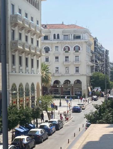 Διαμέρισμα για ενοικίαση Αριστοτέλους - Ιστορικό Κέντρο (Κέντρο Θεσσαλονίκης) - Photo 5