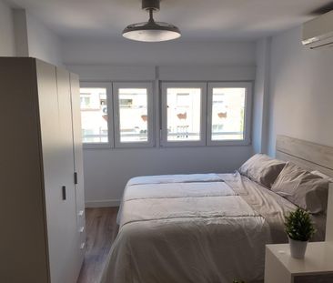 Estudio - Madrid - Palomeras Sureste - 950€ MES - Ref. GNTMEST - Foto 5