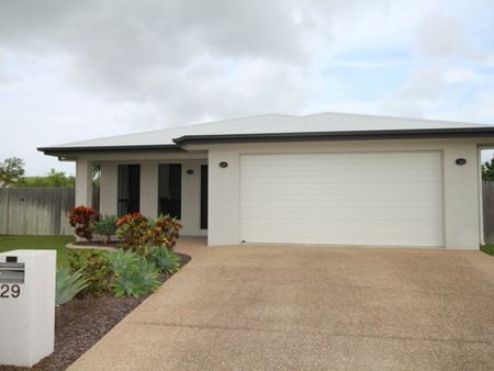 29 Tahlia Circuit, MOUNT LOUISA - Photo 2