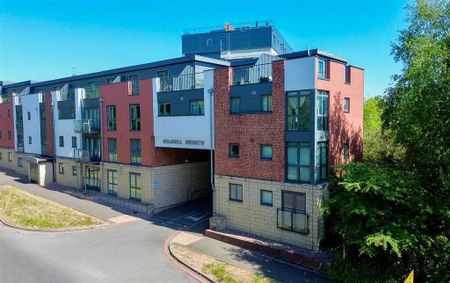 1 bedroom apartment to rent - Photo 5