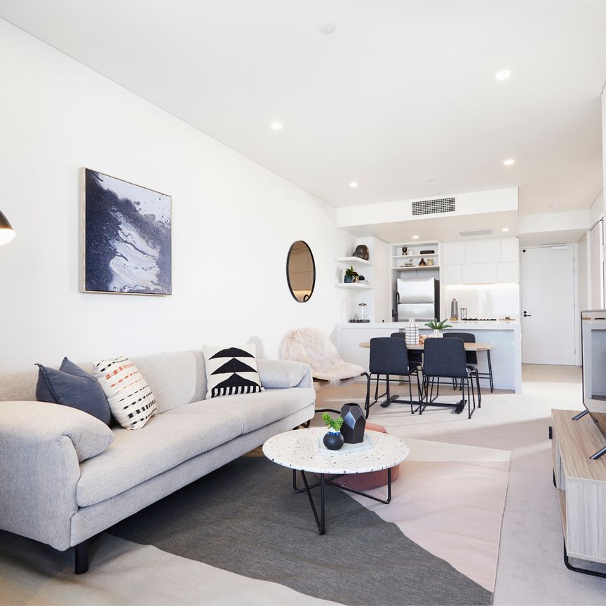 the Drapery Residences - Photo 1