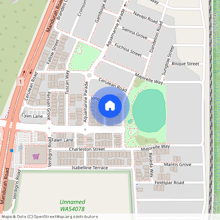 10 Jonquil Gr, WA 6176, Karnup