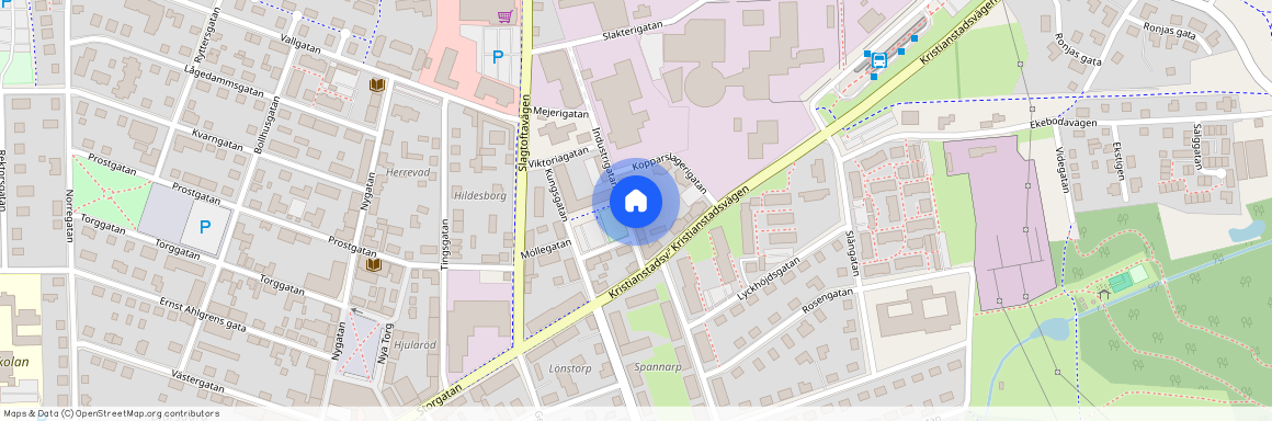 Industrigatan 9 C, 242 31, Hörby