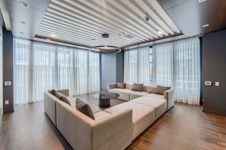 For Lease - 70 Annie Craig Drive Unit# 804, Toronto, Ontario - Photo 3