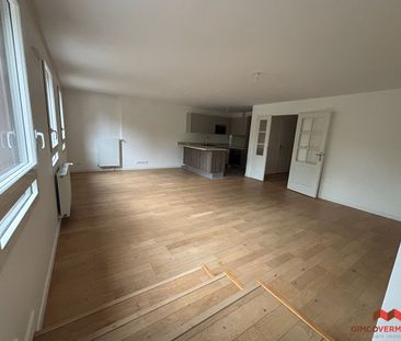 Location Appartement 3 pièces 78m² - Photo 2