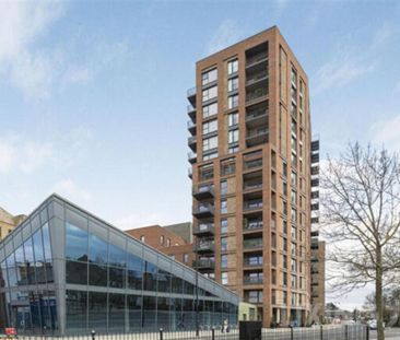 1 bedroom flat to rent - Photo 6