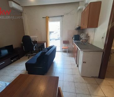 Studio/Γκαρσονιέρα για ενοικίαση Καμινάδες (Καρδίτσα) - Photo 6