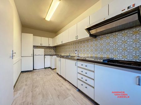Instapklaar appartement met 2 slaapkamers en terras - Foto 4