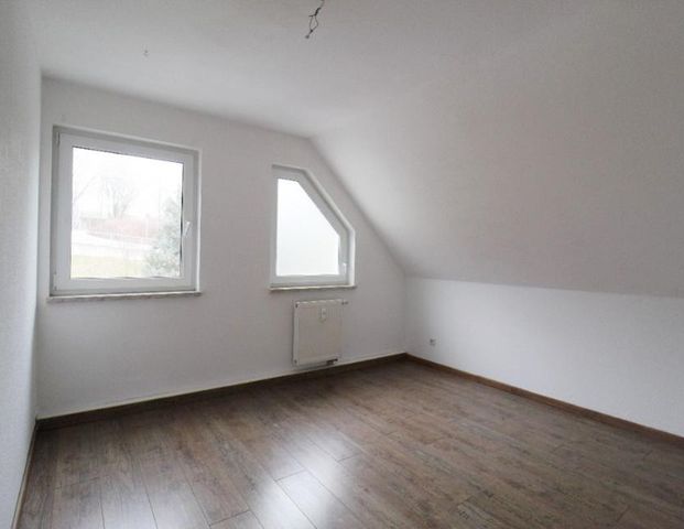 2 Zimmer im Dachgeschoß - Foto 1