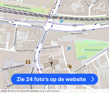 Penthouse op TOP locatie (met parkeerplaats) - Foto 1